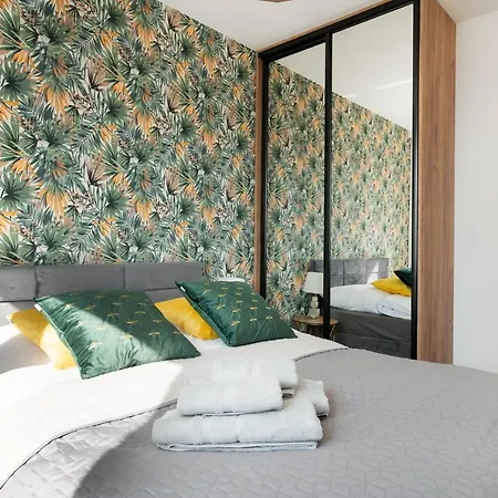 Apartman South4you