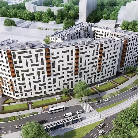 Apartman South4you