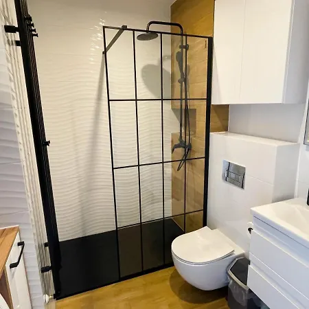 South4you Apartman Wrocław