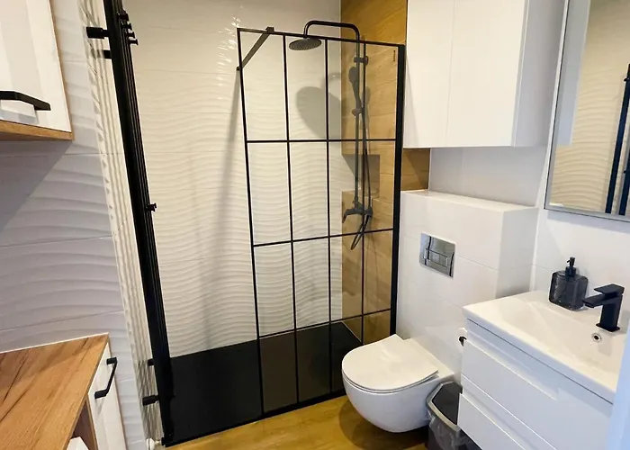 South4you 公寓 弗罗茨瓦夫