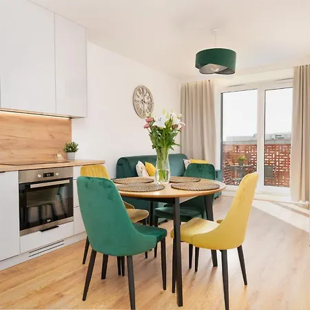 Apartment South4you *