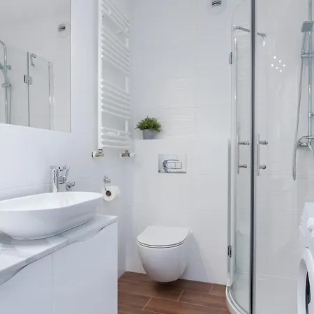 South4you Apartment *