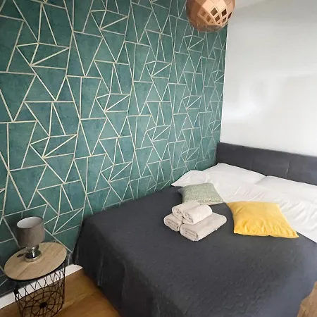 Apartment South4you Breslau